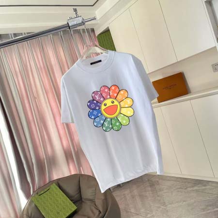 2025年8月19日入荷新作 LOUIS VUITTON半袖 tシャツ人気商品/DW工場