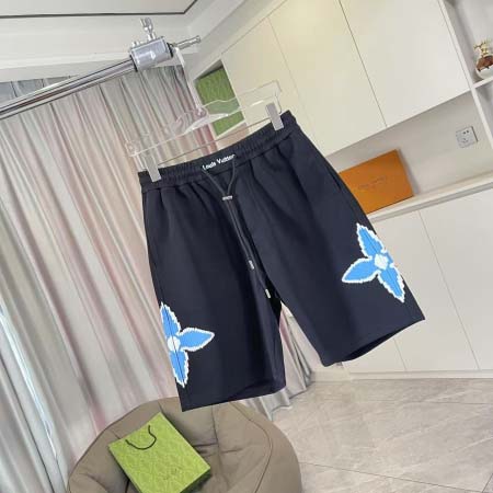 2025年8月19日入荷新作 LOUIS VUITTON半ズボン人気商品/DW工場