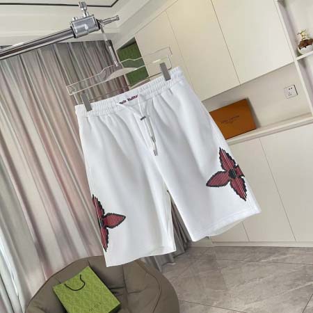 2025年8月19日入荷新作 LOUIS VUITTON半ズボン人気商品/DW工場