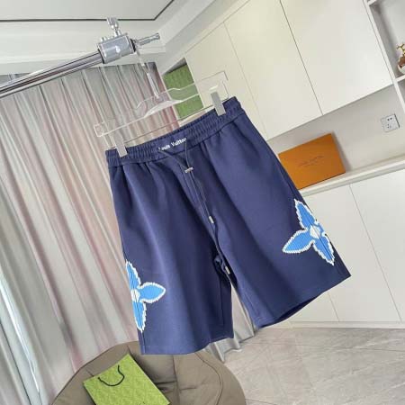 2025年8月19日入荷新作 LOUIS VUITTON半ズボン人気商品/DW工場