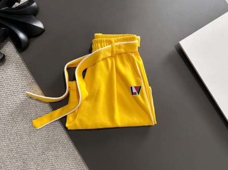 2025年8月19日入荷新作 LOUIS VUITTON半ズボン人気商品/DW工場