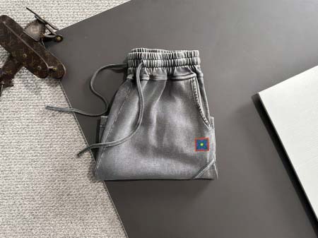 2025年8月19日入荷新作 LOUIS VUITTON半ズボン人気商品/DW工場