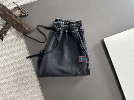 2025年8月19日入荷新作 LOUIS VUITTON半ズボン人気商品/DW工場