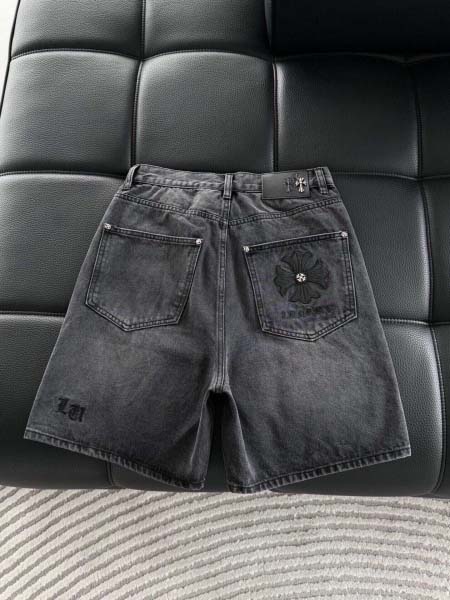 2025年8月19日入荷新作Chrome hearts ジーパン人気商品/DW工場