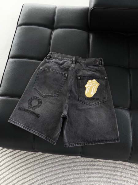 2025年8月19日入荷新作Chrome hearts ジーパン人気商品/DW工場