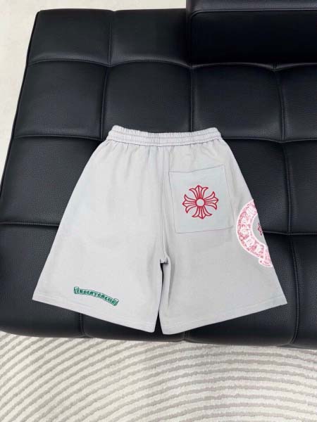 2025年8月19日入荷新作Chrome hearts 上下人気商品/DW工場