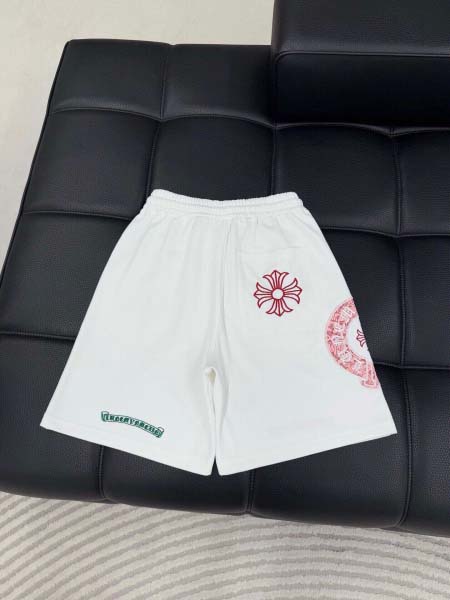 2025年8月19日入荷新作Chrome hearts 上下人気商品/DW工場