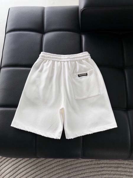 2025年8月19日入荷新作Chrome hearts 半ズボン人気商品/DW工場