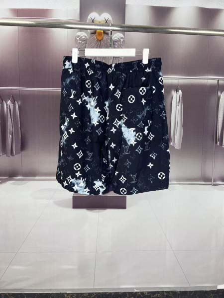 2025年8月19日入荷新作 LOUIS VUITTON半ズボン人気商品/DW工場