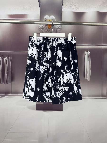 2025年8月19日入荷新作 LOUIS VUITTON半ズボン人気商品/DW工場