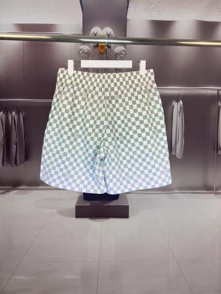 2025年8月19日入荷新作 LOUIS VUITTON半ズボン人気商品/DW工場