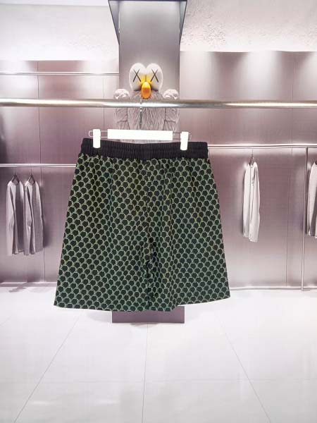 2025年8月19日入荷新作 LOUIS VUITTON半ズボン人気商品/DW工場