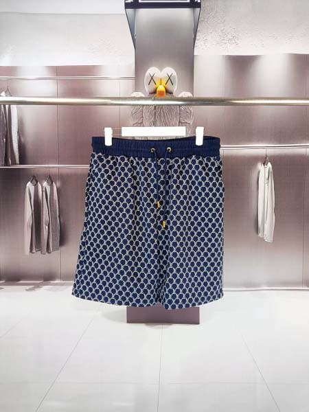 2025年8月19日入荷新作 LOUIS VUITTON半ズボン人気商品/DW工場