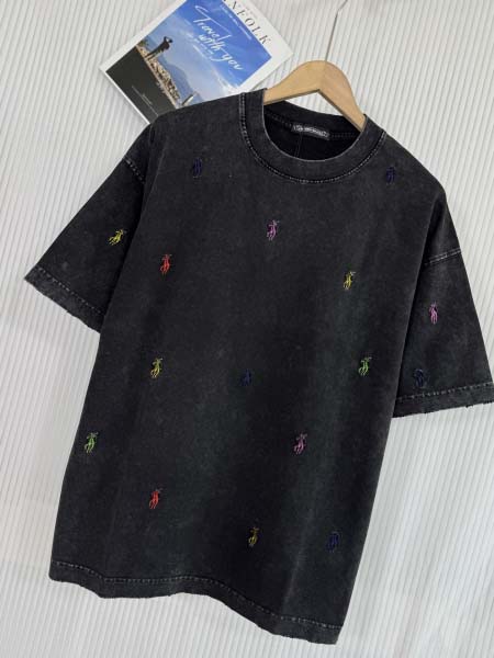 2025年8月19日入荷新作Chrome hearts 半袖 tシャツ人気商品/DW工場