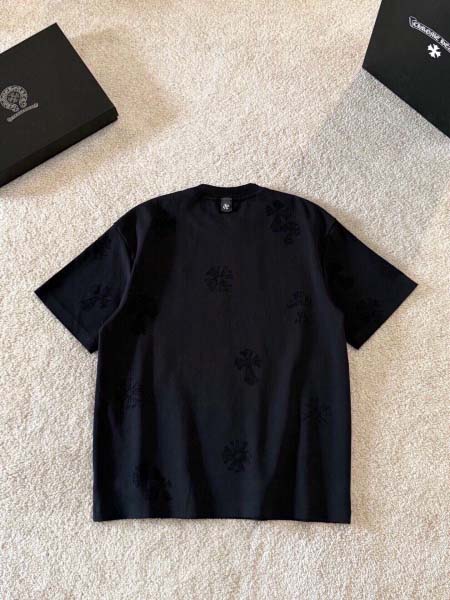 2025年8月19日入荷新作Chrome hearts ベスト  人気商品/DW工場