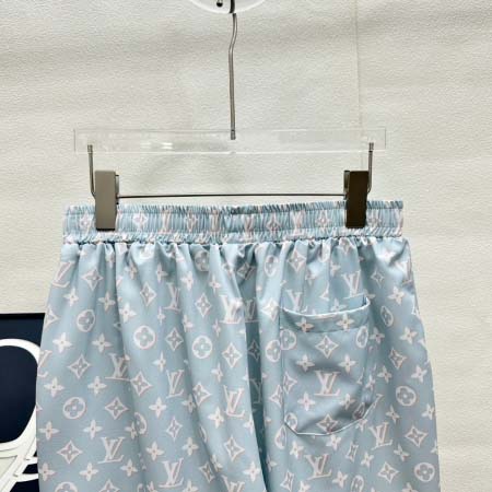 2025年8月19日入荷新作 LOUIS VUITTON半ズボン人気商品/DW工場