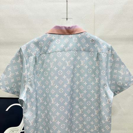 2025年8月19日入荷新作 LOUIS VUITTON半袖 tシャツ人気商品/DW工場