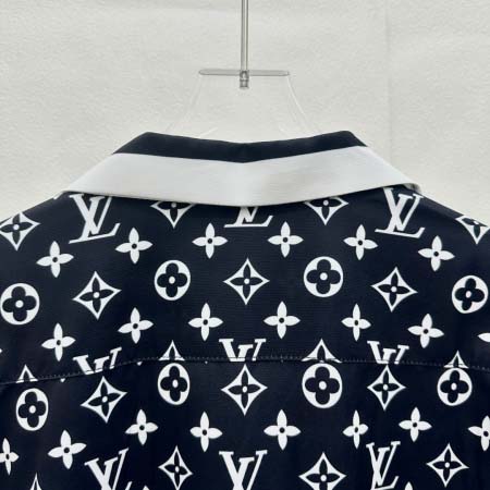 2025年8月19日入荷新作 LOUIS VUITTON半袖 tシャツ人気商品/DW工場