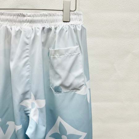 2025年8月19日入荷新作 LOUIS VUITTON半ズボン人気商品/DW工場