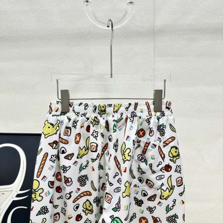 2025年8月19日入荷新作 LOUIS VUITTON半ズボン人気商品/DW工場