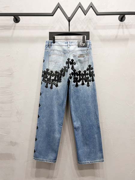 2025年8月19日入荷新作Chrome hearts ベスト  人気商品/DW工場