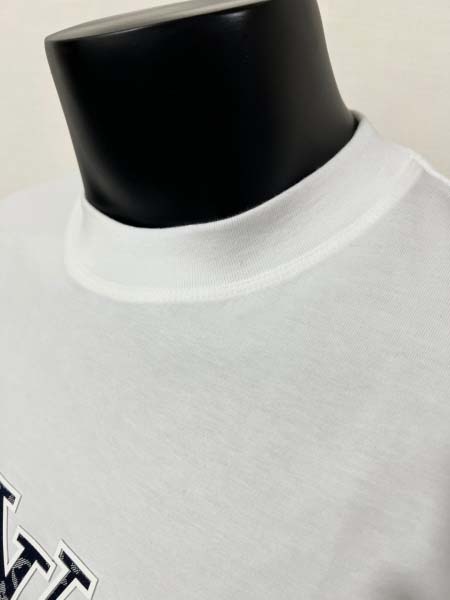 2025年8月19日入荷新作 LOUIS VUITTON半袖 tシャツ人気商品/DW工場