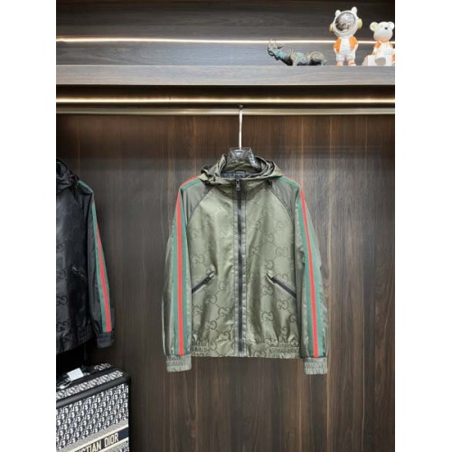 2025年8月20日入荷新作Moncler春秋ジャケット 高级品超厳選★入手困難/誕生日プレゼント