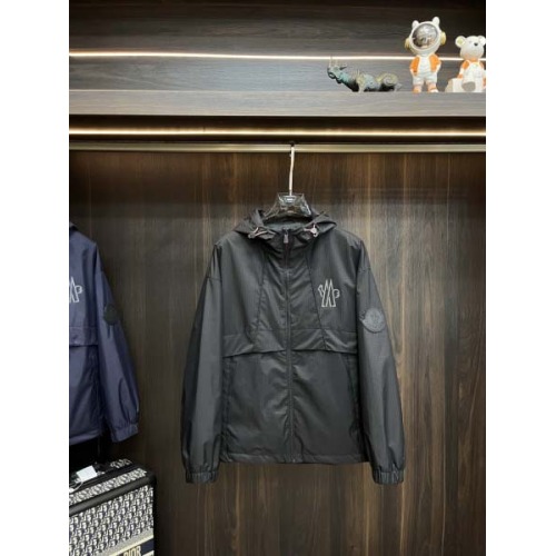 2025年8月20日入荷新作Moncler春秋ジャケット 高级品超厳選★入手困難/誕生日プレゼント