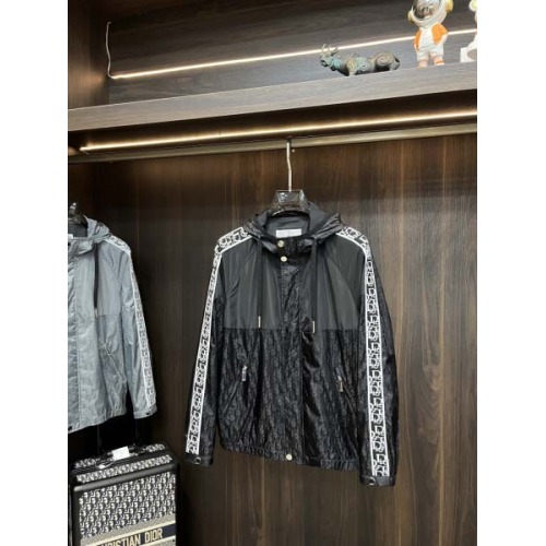 2025年8月20日入荷新作Dior春秋ジャケット 高级品超厳選★入手困難/誕生日プレゼント