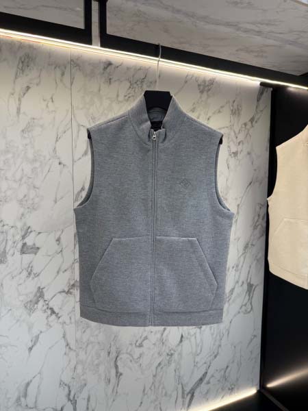 2025年8月20日入荷新作Loropiana秋冬 ベスト 高级品超厳選★入手困難/誕生日プレゼント