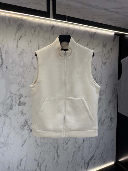 2025年8月20日入荷新作Loropiana秋冬 ベスト 高级品超厳選★入手困難/誕生日プレゼント