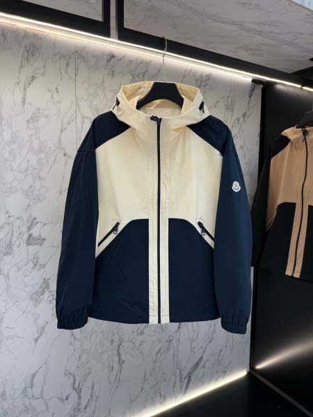 2025年8月20日入荷新作Moncler秋冬ジャケット 高级品超厳選★入手困難/誕生日プレゼント