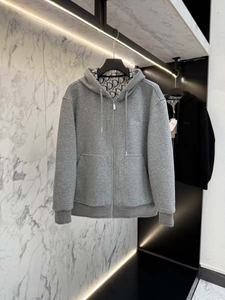 2025年8月20日入荷新作Dior秋冬ジャケット 高级品超厳選★入手困難/誕生日プレゼント