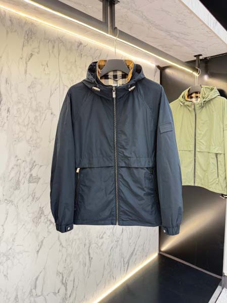 2025年8月20日入荷新作Burberry秋冬ジャケット 高级品超厳選★入手困難/誕生日プレゼント