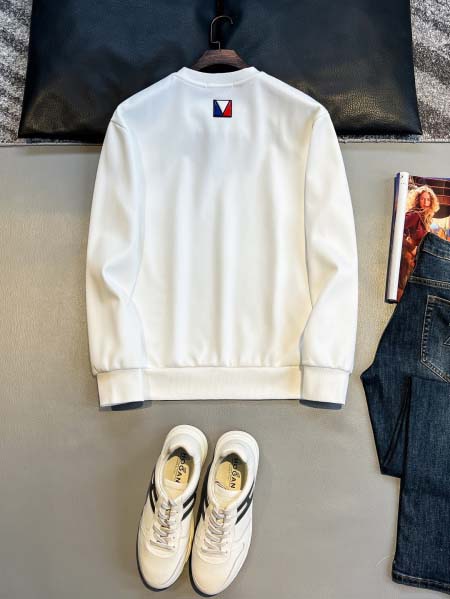 2025年8月20日入荷新作Louis Vuittonスウェットシャツ 高级品超厳選★入手困難/誕生日プレゼント