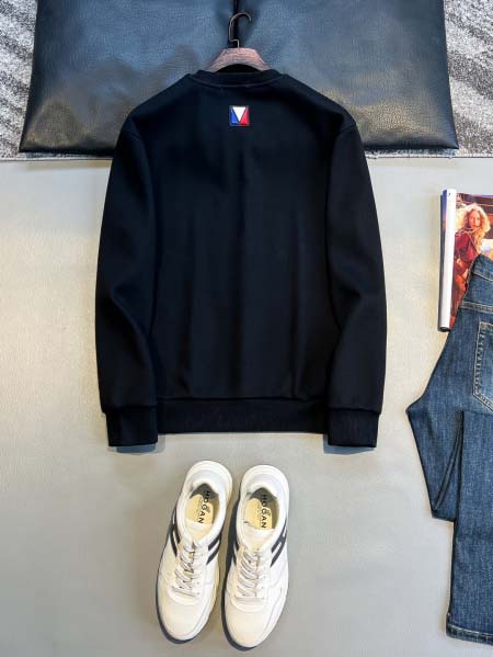 2025年8月20日入荷新作Louis Vuittonスウェットシャツ 高级品超厳選★入手困難/誕生日プレゼント