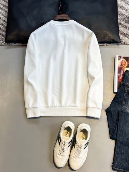 2025年8月20日入荷新作Gucciスウェットシャツ 高级品超厳選★入手困難/誕生日プレゼント