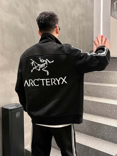 2025年8月20日入荷新作ARCTERYX秋冬 上下 高级品超厳選★入手困難/誕生日プレゼント