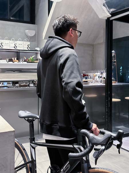 2025年8月20日入荷新作Prada秋冬 上下 高级品超厳選★入手困難/誕生日プレゼント