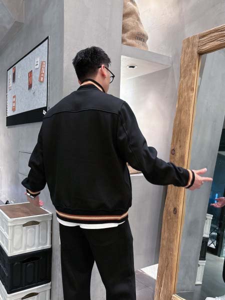 2025年8月20日入荷新作Zegna秋冬 上下 高级品超厳選★入手困難/誕生日プレゼント