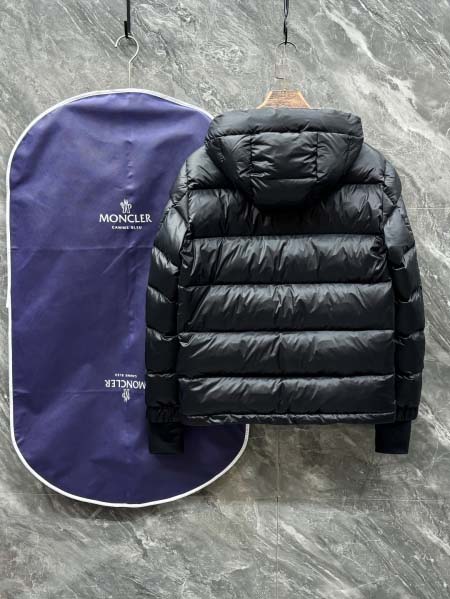 2025年8月20日入荷新作Monclerダウンジャケット 高级品超厳選★入手困難/誕生日プレゼント