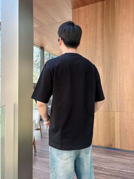 2025年8月20日入荷新作ck半袖 tシャツ 高级品超厳選★入手困難/誕生日プレゼント