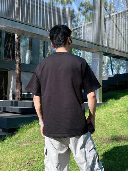 2025年8月20日入荷新作Y-3半袖 tシャツ 高级品超厳選★入手困難/誕生日プレゼント