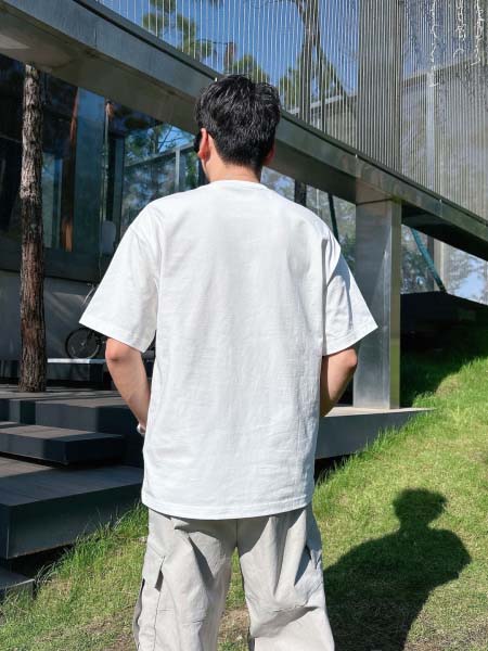 2025年8月20日入荷新作Y-3半袖 tシャツ 高级品超厳選★入手困難/誕生日プレゼント