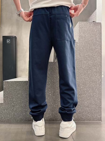 2025年8月20日入荷新作Monclerスウェットパンツ 高级品超厳選★入手困難/誕生日プレゼント