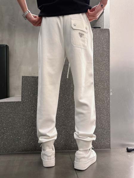 2025年8月20日入荷新作Monclerスウェットパンツ 高级品超厳選★入手困難/誕生日プレゼント