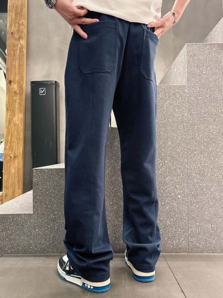 2025年8月20日入荷新作Fendiスウェットパンツ 高级品超厳選★入手困難/誕生日プレゼント