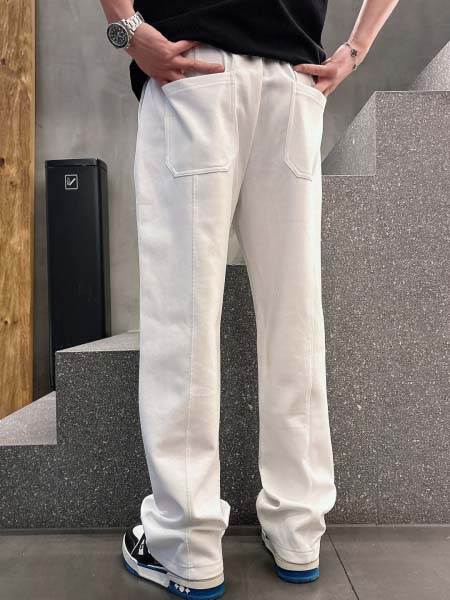 2025年8月20日入荷新作Fendiスウェットパンツ 高级品超厳選★入手困難/誕生日プレゼント