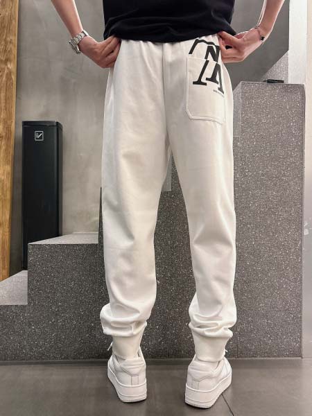 2025年8月20日入荷新作Louis Vuittonスウェットパンツ 高级品超厳選★入手困難/誕生日プレゼント