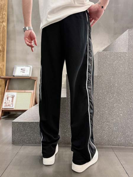 2025年8月20日入荷新作Gucciスウェットパンツ 高级品超厳選★入手困難/誕生日プレゼント